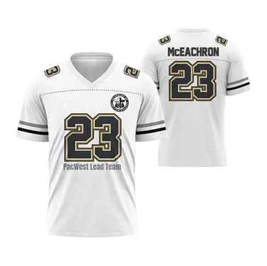 Replica Fan Football Jersey